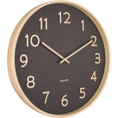 Karlsson 5852BK
