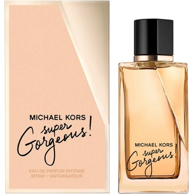 Michael Kors Super Gorgeous! parfémovaná voda dámská 50 ml