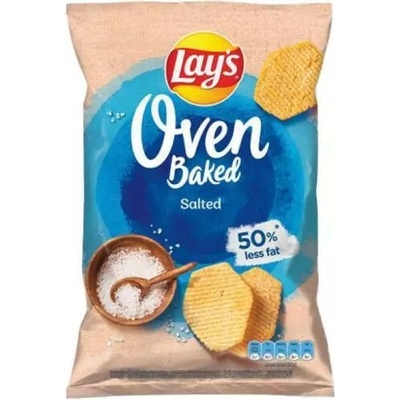 Lay's Baked Salt 110 g