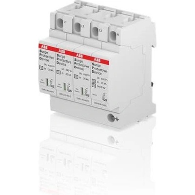 ABB 2CTB803973R1400 OVR T2 3N 40-440 P QS