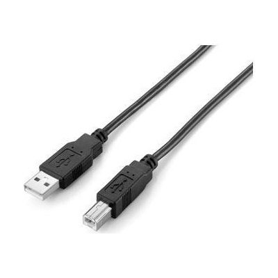 Equip 128861 USB 2.0 pro tiskárnu, USB-A/USB-B, 3m – Hledejceny.cz