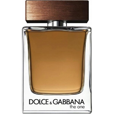 Dolce & Gabbana The One toaletní voda pánská 150 ml
