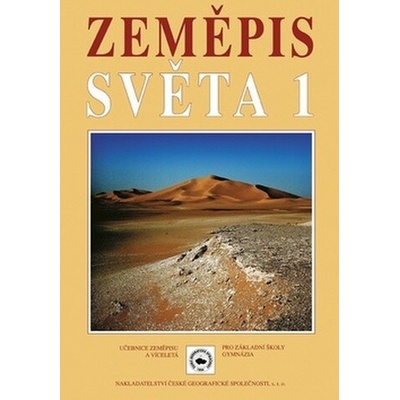 Zeměpis světa 1