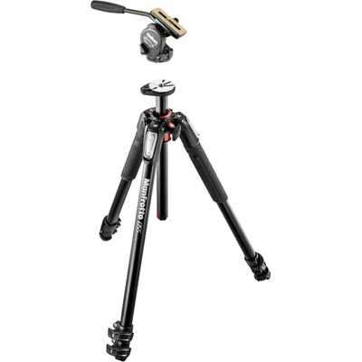 Manfrotto 055 Alu