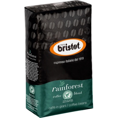Bristot Rainforest zrnková 1 kg