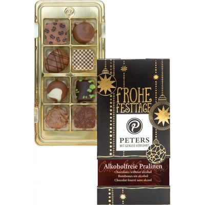 Peters Pralinky Bez alkoholu 100 g