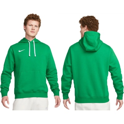 Nike Team CLUB 20 hoodie green sweatshirt CW6894 302