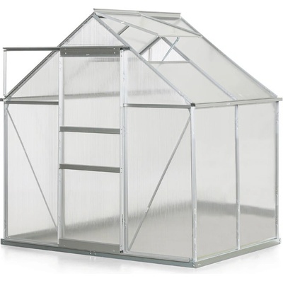 B2B Partner Skleník 188 x 183 x 129 cm 915016 – Hledejceny.cz
