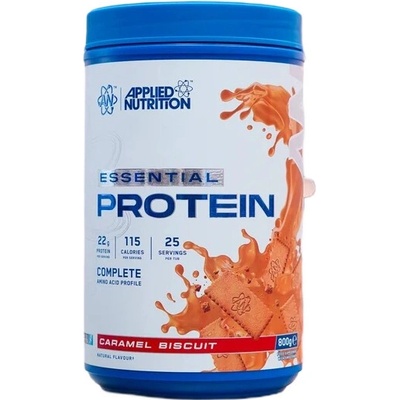 Applied Nutrition Essential Protein 800 g