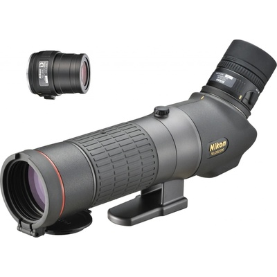 Nikon Field Scope EDG 65 A – Hledejceny.cz