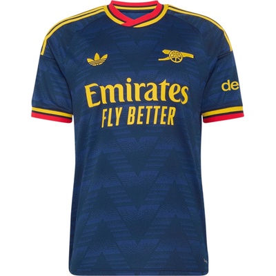 adidas Originals Arsenal Away 2026/27 modrá