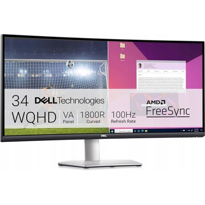 Dell S3423DWC