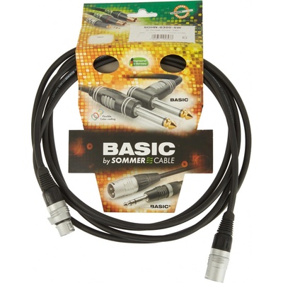 Sommer Cable SGHN-0300-SW