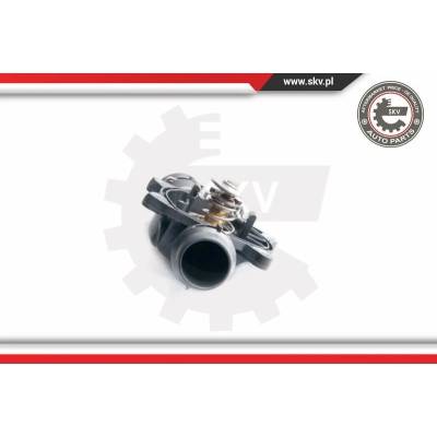 Termostat chladenia BMW LAND ROVER OPEL , 11512354056