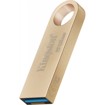 Kingston DataTraveler SE9 (Gen 3) 512GB DTSE9G3/512GB – Hledejceny.cz