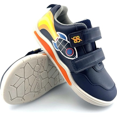 Beppi Azul Navy-Blue