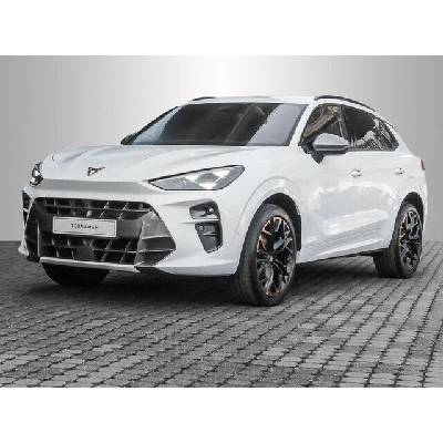 Cupra Terramar 2.0 TSI VZ 4Drive DSG 195 kW