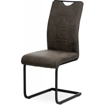 Autronic HC-483 GREY3 sivá