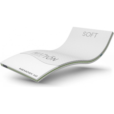 Fajn-spánek Bedton TOPPER MEMORY SOFT – Hledejceny.cz