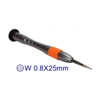 Šroubovák Betion pro iPhone TORX 0,8 mm