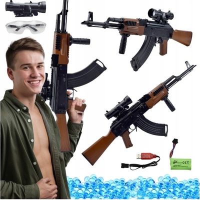 Skleplolki Puška AKM
