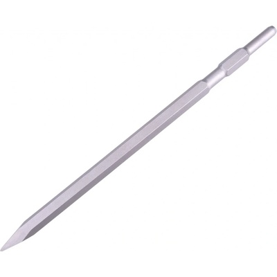 Sekáč HEX 17 špičatý Extol Premium - 8801589 400mm