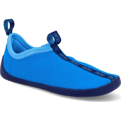 Affenzahn Barefoot Slipper Vegan Homie Bear