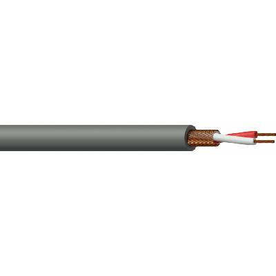 Prokab MC105B/1 26 awg 100 metru černá