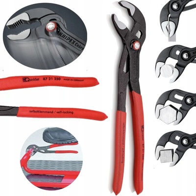 Knipex 8721250
