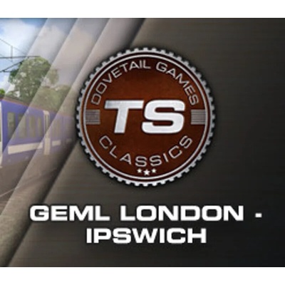 Train Simulator - Great Eastern Main Line London-Ipswich Route