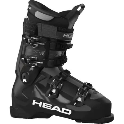Head EDGE 100 HV Čierna,Tmavo sivá,Biela