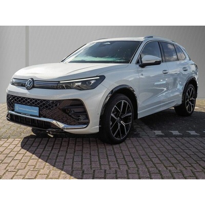 Volkswagen Tiguan 1.5 eTSI DSG R-Line 110 kW