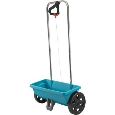 GARDENA Sypací vozík L 0432-20 – Hledejceny.cz