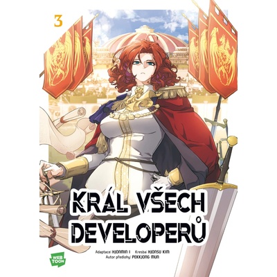 Král všech developerů 3