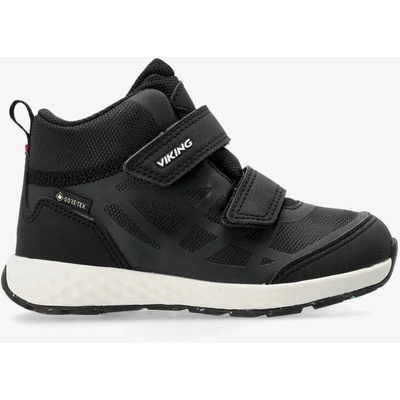 Viking Footwear Veme Reflex Mid GTX 2V black/white