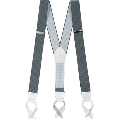 Avantgard 874-210101 bílá šedá