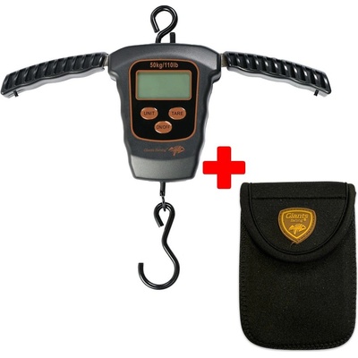 Giants Fishing Digital Scale 50 kg – Hledejceny.cz