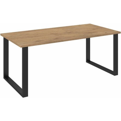 Stolarz Lempert Imperial doska Dub Lancelot 185 x 90 cm