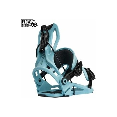 Flow Nexus turquoise 25/26 – Hledejceny.cz