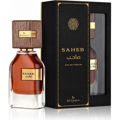 Ard Al Zaafaran Saheb parfumovaná voda unisex 70 ml