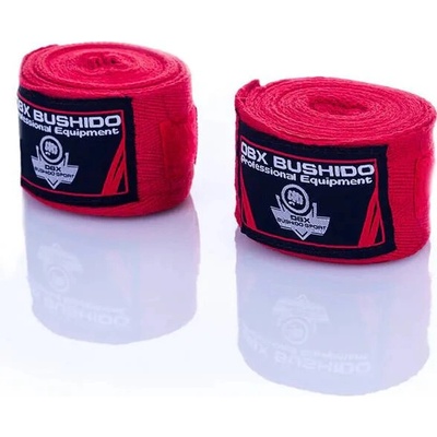 DBX BUSHIDO Boxerské omotávky bandáže
