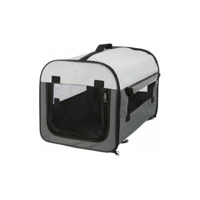 T-Camp Mobile Kennel 97 x 70 x 75 cm – Hledejceny.cz