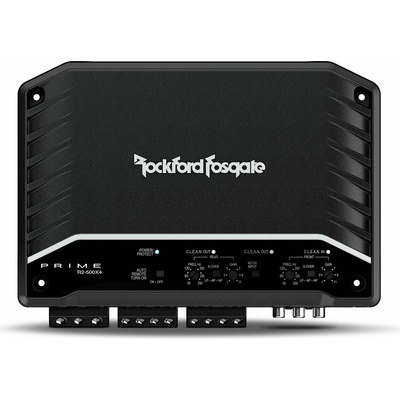 Rockford Fosgate PRIME R2-500X4 – Hledejceny.cz