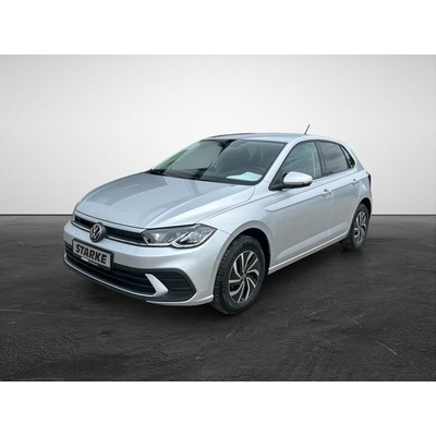 Volkswagen Polo 1.0 TSI Life DSG 70 kW