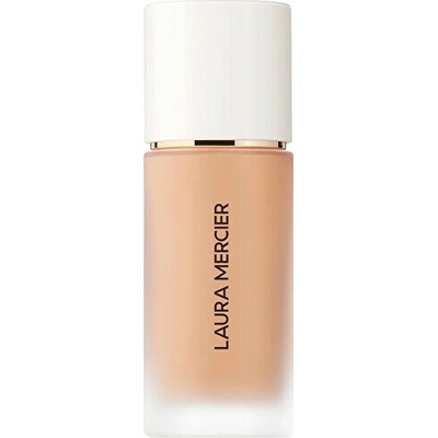Laura Mercier Tekutý make-up Real Flawless Foundation 2C2 Soft Sand 30 ml