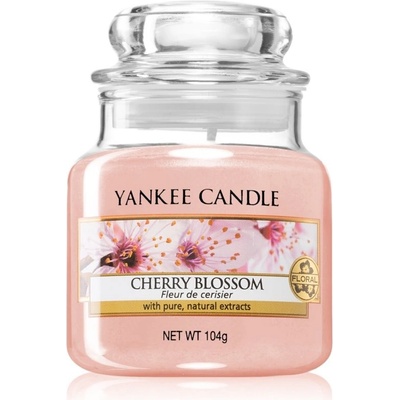 Yankee Candle Classic Cherry Blossom 104 g