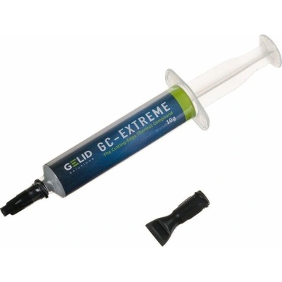 Gelid GC-Extreme 10 g TC-GC03-02 – Hledejceny.cz