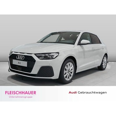Audi A1 25 TFSI Sportback 70 kW