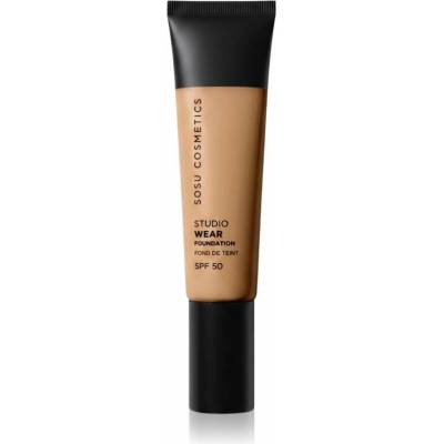Sosu cosmetics studio wear krycí make-up SPF50 08 o 32 ml