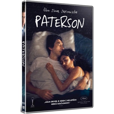 Paterson DVD